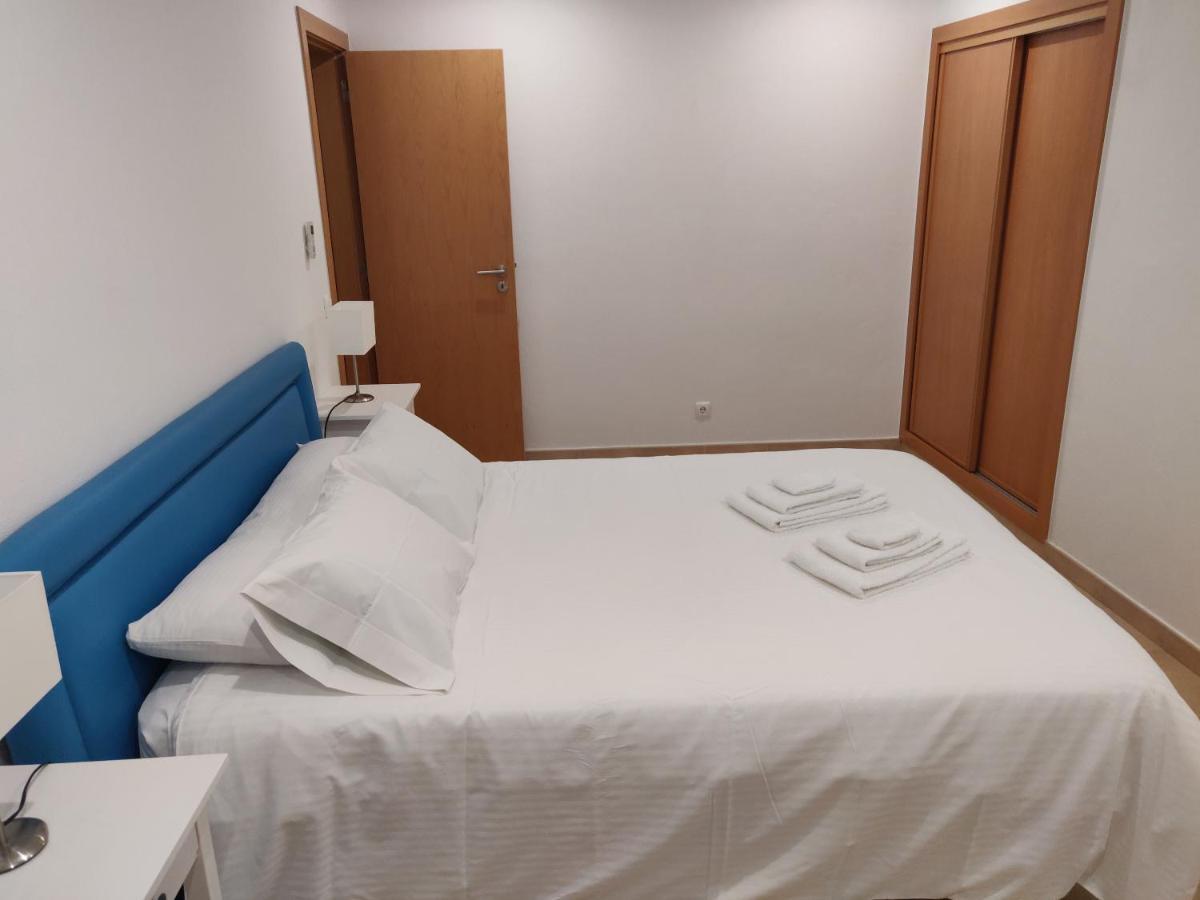 Apartamento Do Mar - Golden Sand Armação de Pêra Esterno foto