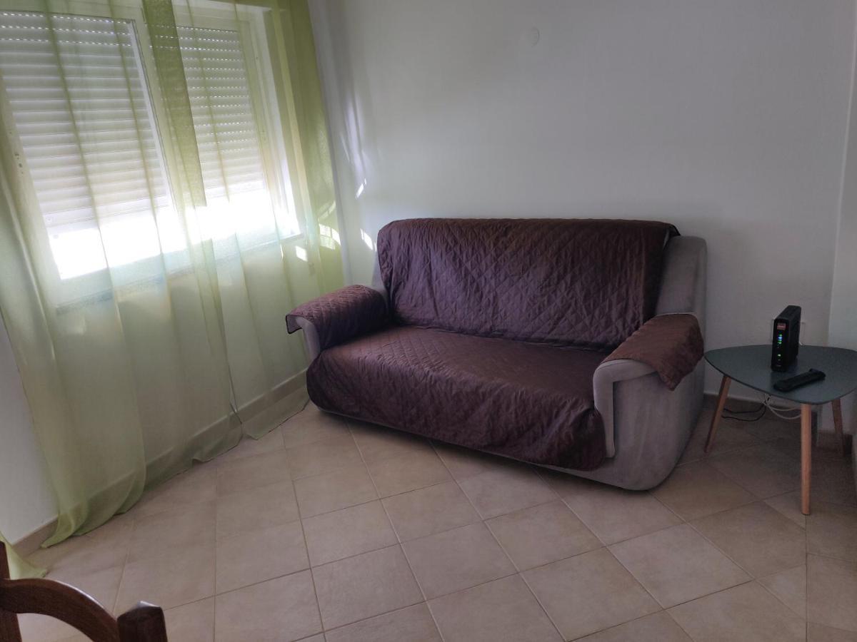 Apartamento Do Mar - Golden Sand Armação de Pêra Esterno foto