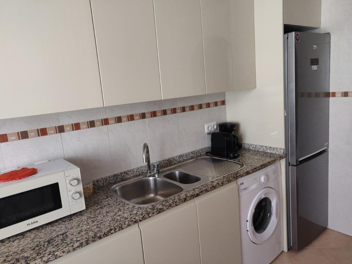 Apartamento Do Mar - Golden Sand Armação de Pêra Esterno foto