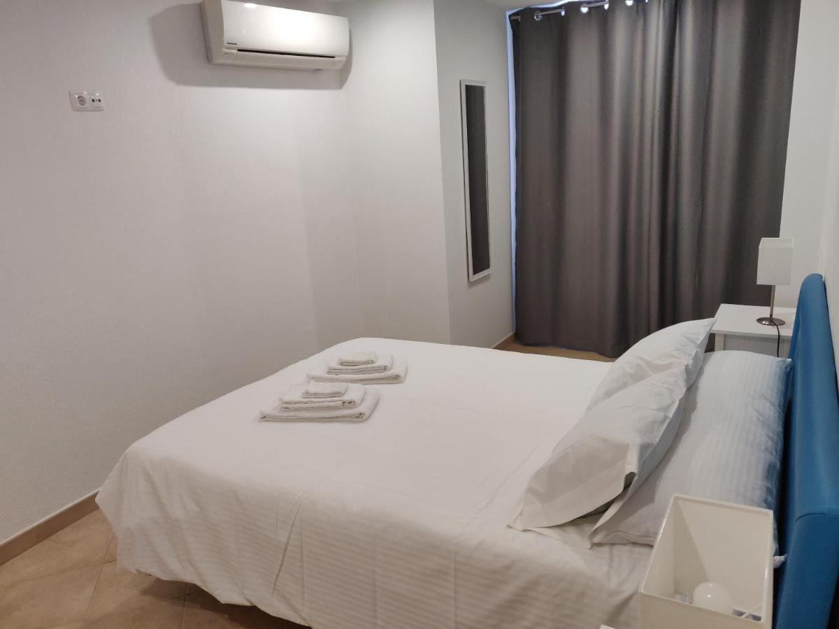 Apartamento Do Mar - Golden Sand Armação de Pêra Esterno foto