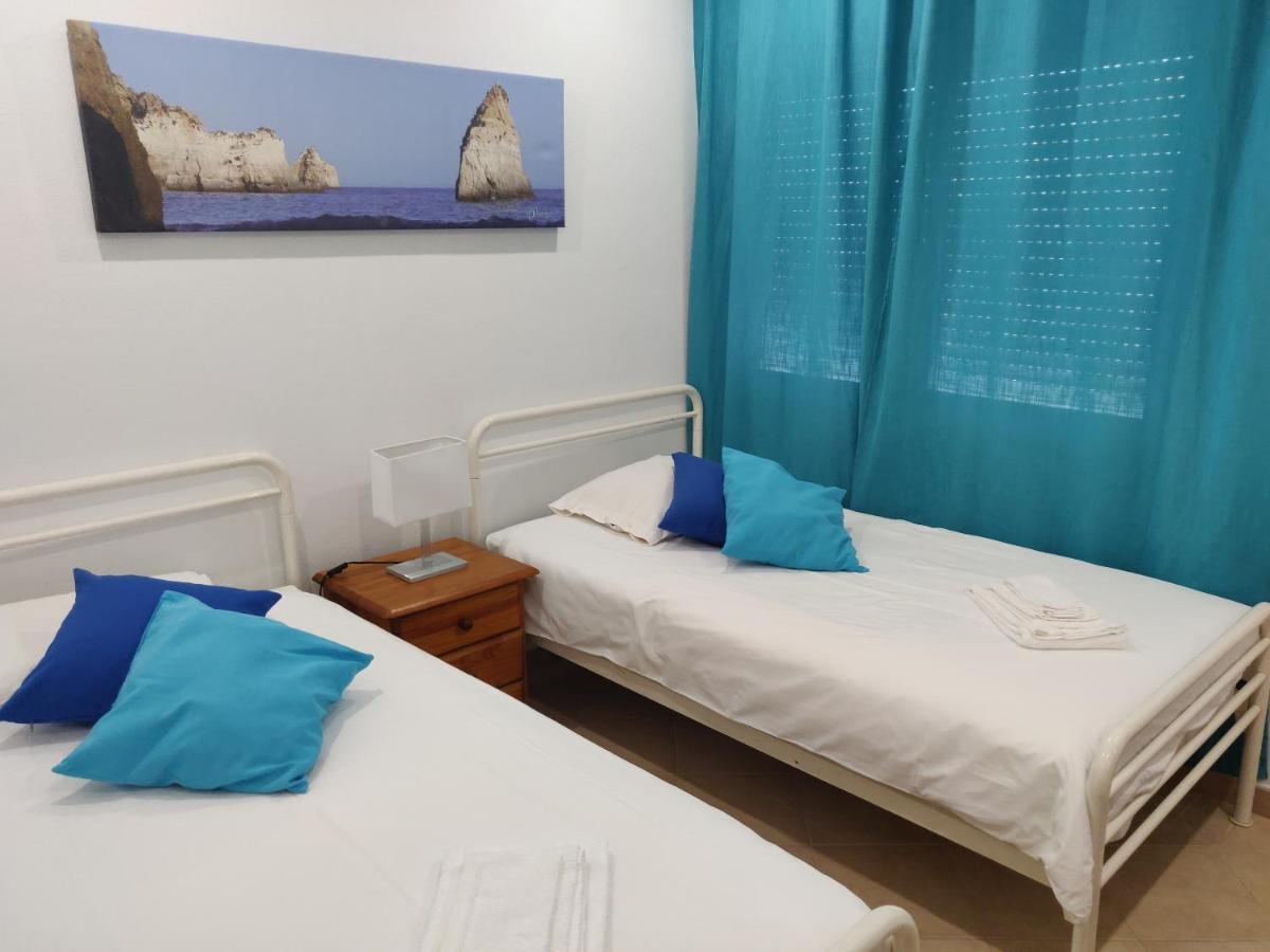 Apartamento Do Mar - Golden Sand Armação de Pêra Esterno foto