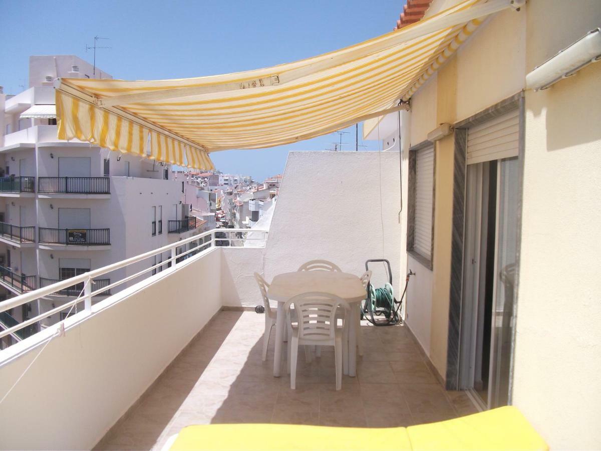 Apartamento Do Mar - Golden Sand Armação de Pêra Esterno foto