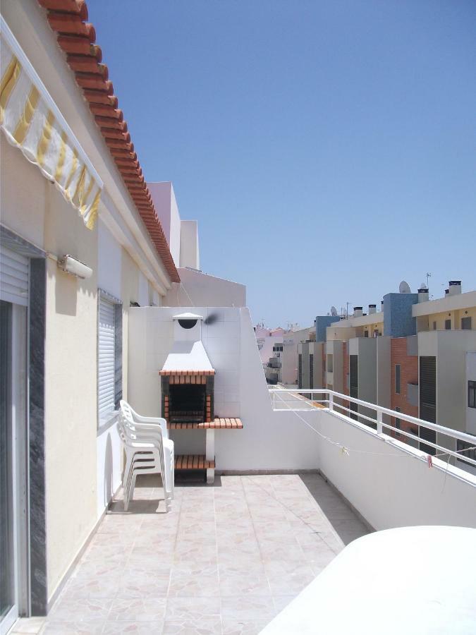 Apartamento Do Mar - Golden Sand Armação de Pêra Esterno foto