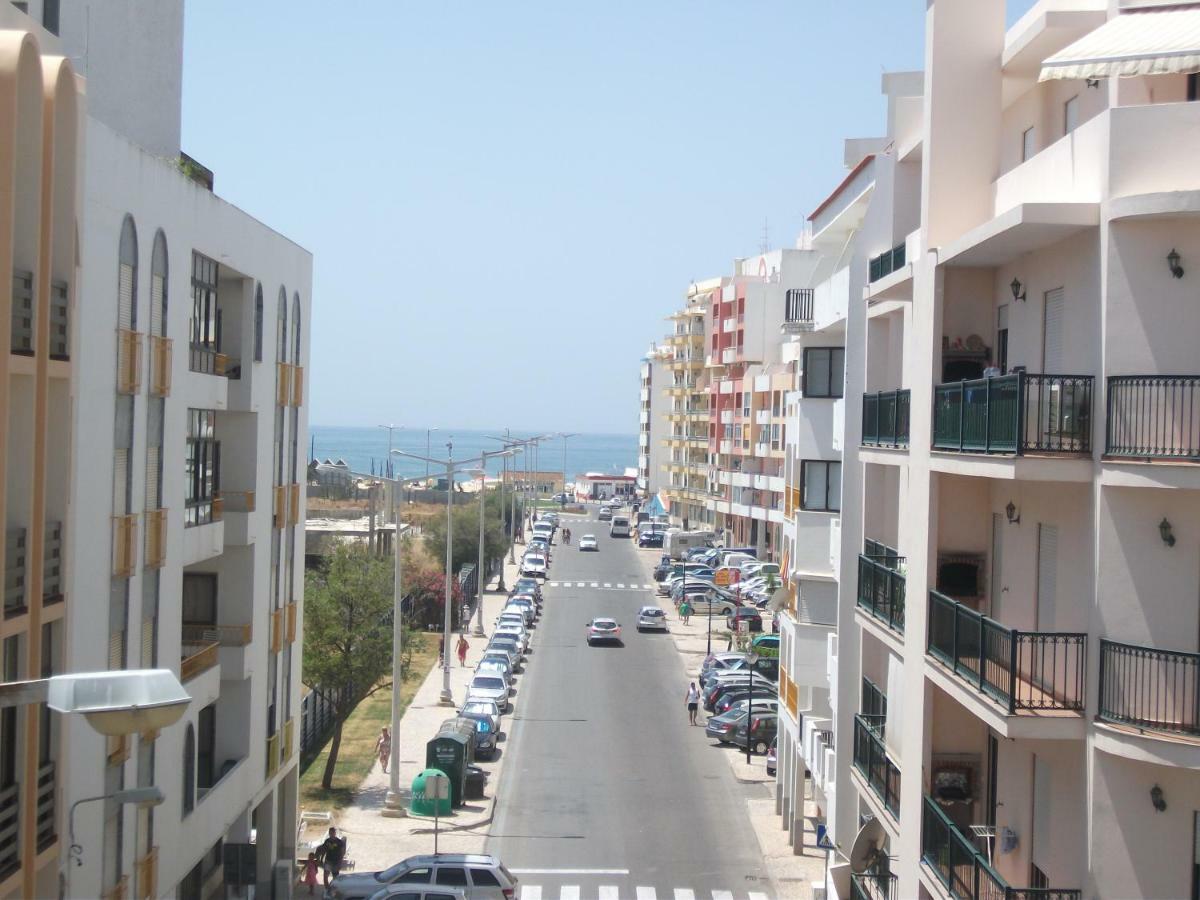 Apartamento Do Mar - Golden Sand Armação de Pêra Esterno foto