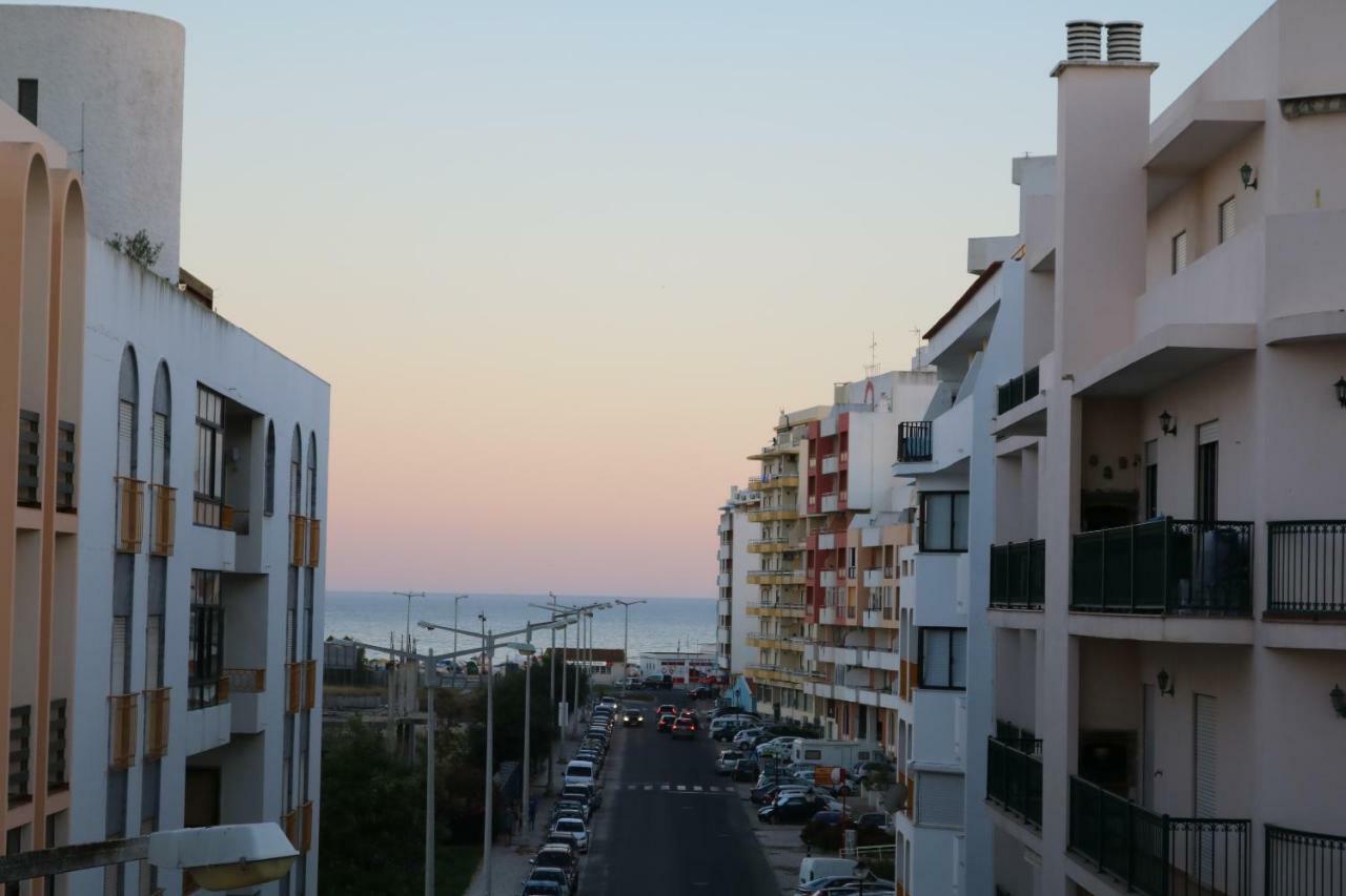 Apartamento Do Mar - Golden Sand Armação de Pêra Esterno foto