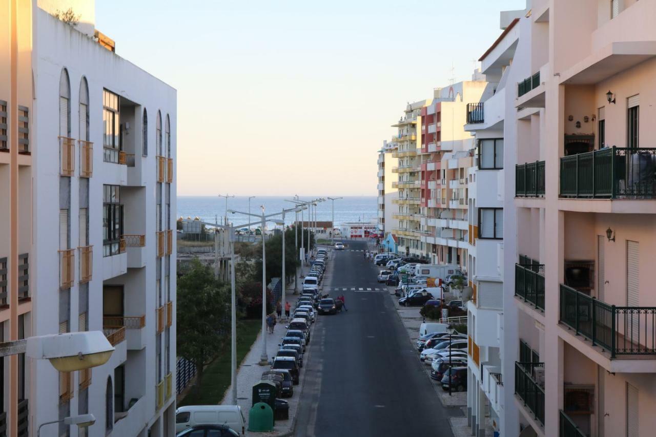 Apartamento Do Mar - Golden Sand Armação de Pêra Esterno foto